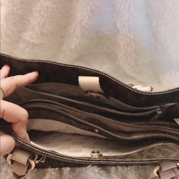 Michael Kors tote bag - Picture 2 of 4